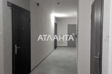 1-кімнатна квартира за адресою вул. Озерна (площа 36,3 м²) - Atlanta.ua - фото 26