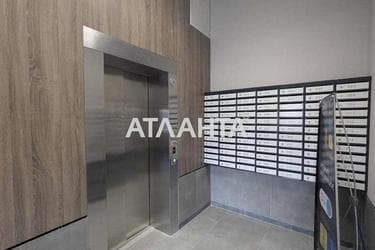 1-кімнатна квартира за адресою вул. Озерна (площа 36,3 м²) - Atlanta.ua - фото 33