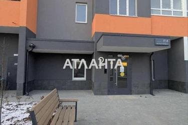 1-кімнатна квартира за адресою вул. Озерна (площа 36,3 м²) - Atlanta.ua - фото 34