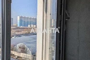 1-кімнатна квартира за адресою вул. Озерна (площа 36,3 м²) - Atlanta.ua - фото 37