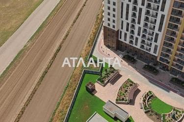 1-room apartment apartment by the address st. Krasnova (area 42,5 m²) - Atlanta.ua - photo 68