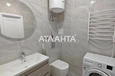 1-room apartment apartment by the address st. Krasnova (area 42,5 m²) - Atlanta.ua - photo 60