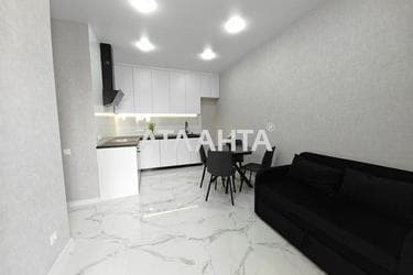1-room apartment apartment by the address st. Krasnova (area 42,5 m²) - Atlanta.ua - photo 53