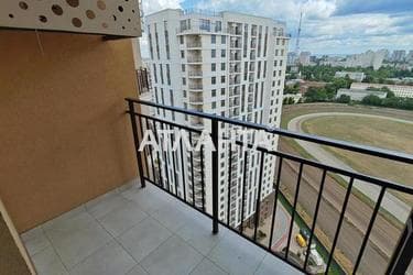 1-room apartment apartment by the address st. Krasnova (area 42,5 m²) - Atlanta.ua - photo 51