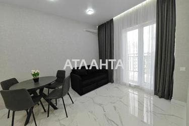 1-room apartment apartment by the address st. Krasnova (area 42,5 m²) - Atlanta.ua - photo 49