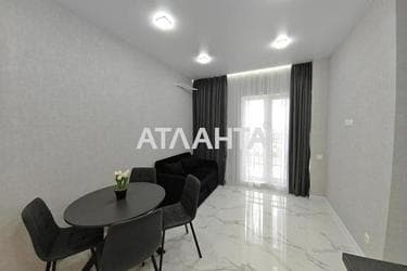 1-room apartment apartment by the address st. Krasnova (area 42,5 m²) - Atlanta.ua - photo 50