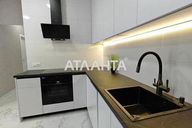 1-room apartment apartment by the address st. Krasnova (area 42,5 m²) - Atlanta.ua - photo 47