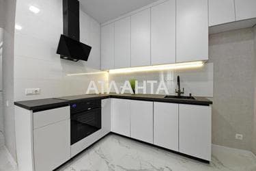 1-room apartment apartment by the address st. Krasnova (area 42,5 m²) - Atlanta.ua - photo 46