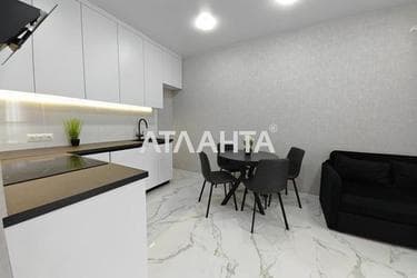 1-room apartment apartment by the address st. Krasnova (area 42,5 m²) - Atlanta.ua - photo 45