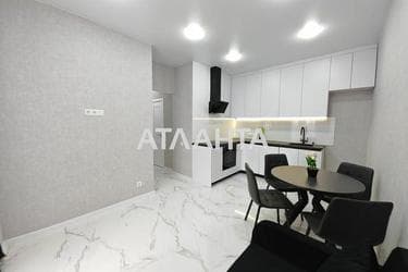 1-room apartment apartment by the address st. Krasnova (area 42,5 m²) - Atlanta.ua - photo 54