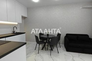 1-room apartment apartment by the address st. Krasnova (area 42,5 m²) - Atlanta.ua - photo 44