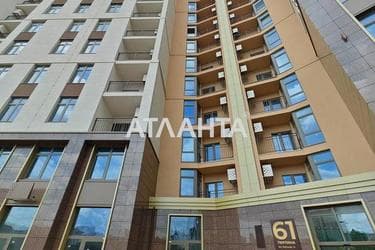 1-room apartment apartment by the address st. Krasnova (area 42,5 m²) - Atlanta.ua - photo 71