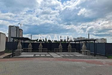 1-room apartment apartment by the address st. Krasnova (area 42,5 m²) - Atlanta.ua - photo 72