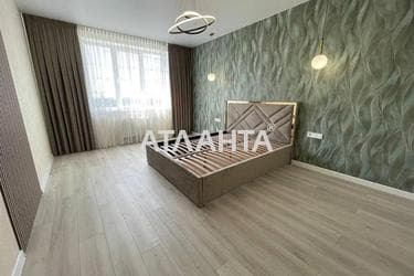 1-room apartment apartment by the address st. Varnenskaya (area 46 m²) - Atlanta.ua - photo 14