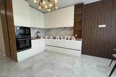 1-room apartment apartment by the address st. Varnenskaya (area 46 m²) - Atlanta.ua - photo 18