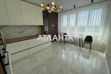 1-room apartment apartment by the address st. Varnenskaya (area 46 m²) - Atlanta.ua - photo 20