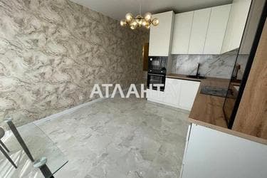 1-room apartment apartment by the address st. Varnenskaya (area 46 m²) - Atlanta.ua - photo 22