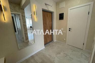 1-room apartment apartment by the address st. Varnenskaya (area 46 m²) - Atlanta.ua - photo 24
