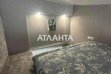 1-кімнатна квартира за адресою 4-я лінія Люстдорфської дор. (площа 58 м²) - Atlanta.ua - фото 19