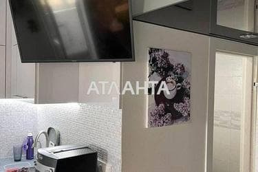 1-кімнатна квартира за адресою 4-я лінія Люстдорфської дор. (площа 58 м²) - Atlanta.ua - фото 20