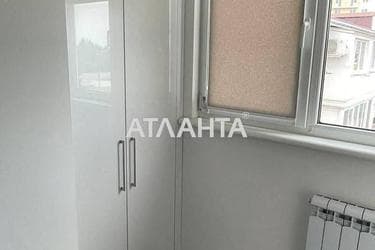 1-кімнатна квартира за адресою 4-я лінія Люстдорфської дор. (площа 58 м²) - Atlanta.ua - фото 17