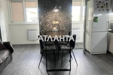 1-кімнатна квартира за адресою 4-я лінія Люстдорфської дор. (площа 58 м²) - Atlanta.ua - фото 22
