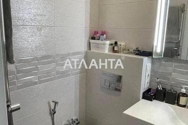 1-кімнатна квартира за адресою 4-я лінія Люстдорфської дор. (площа 58 м²) - Atlanta.ua - фото 27