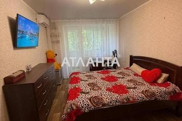 1-room apartment apartment by the address st. Filatova ak (area 32 m²) - Atlanta.ua - photo 8