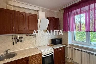 1-room apartment apartment by the address st. Filatova ak (area 32 m²) - Atlanta.ua - photo 9