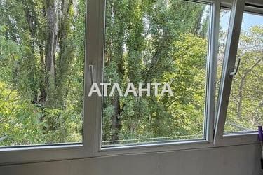1-room apartment apartment by the address st. Filatova ak (area 32 m²) - Atlanta.ua - photo 11