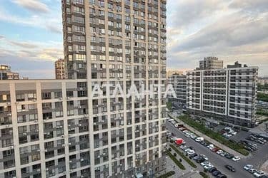1-комнатная квартира по адресу ул. Олександра Олеся (площадь 43 м²) - Atlanta.ua - фото 16