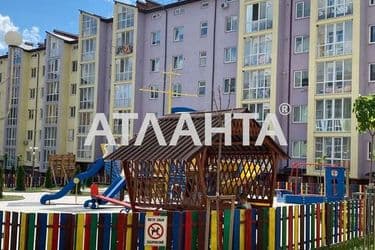 2-кімнатна квартира за адресою вул. Одеська (площа 70 м²) - Atlanta.ua - фото 21