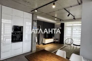 1-комнатная квартира по адресу ул. Володимира Великого (площадь 59 м²) - Atlanta.ua - фото 17