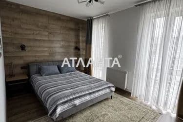 1-комнатная квартира по адресу ул. Володимира Великого (площадь 59 м²) - Atlanta.ua - фото 21