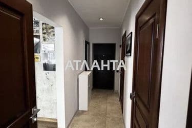 1-комнатная квартира по адресу ул. Володимира Великого (площадь 59 м²) - Atlanta.ua - фото 24
