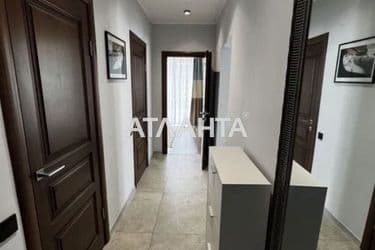 1-комнатная квартира по адресу ул. Володимира Великого (площадь 59 м²) - Atlanta.ua - фото 25