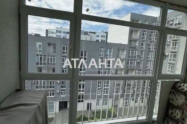 1-комнатная квартира по адресу ул. Володимира Великого (площадь 59 м²) - Atlanta.ua - фото 27