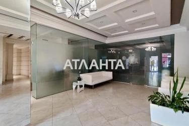 1-room apartment apartment by the address st. Leontovicha Belinskogo (area 50 m²) - Atlanta.ua - photo 24