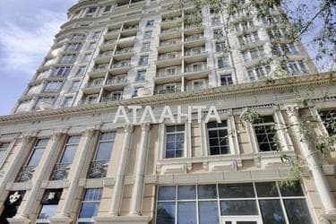1-room apartment apartment by the address st. Leontovicha Belinskogo (area 50 m²) - Atlanta.ua - photo 25
