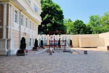 1-room apartment apartment by the address st. Leontovicha Belinskogo (area 50 m²) - Atlanta.ua - photo 26