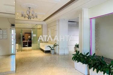 1-room apartment apartment by the address st. Leontovicha Belinskogo (area 50 m²) - Atlanta.ua - photo 27