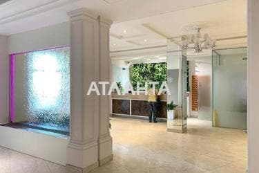 1-room apartment apartment by the address st. Leontovicha Belinskogo (area 50 m²) - Atlanta.ua - photo 28