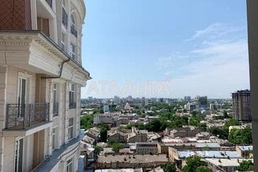 1-room apartment apartment by the address st. Leontovicha Belinskogo (area 50 m²) - Atlanta.ua - photo 29