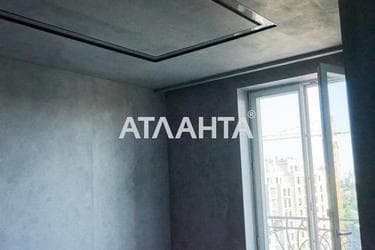 1-room apartment apartment by the address st. Leontovicha Belinskogo (area 50 m²) - Atlanta.ua - photo 39