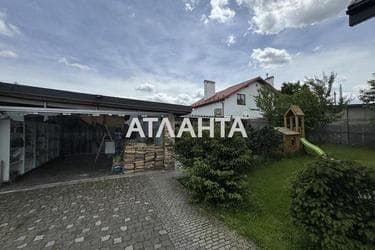 Дом по адресу ул. Степана Бандеры (площадь 200 м²) - Atlanta.ua - фото 89