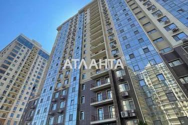 1-комнатная квартира по адресу ул. Жемчужная (площадь 43 м²) - Atlanta.ua - фото 31