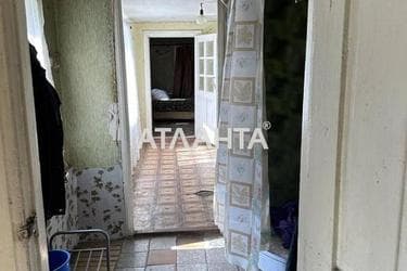 House by the address st. Zelenaya (area 52,3 m²) - Atlanta.ua - photo 12