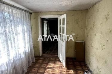 House by the address st. Zelenaya (area 52,3 m²) - Atlanta.ua - photo 13