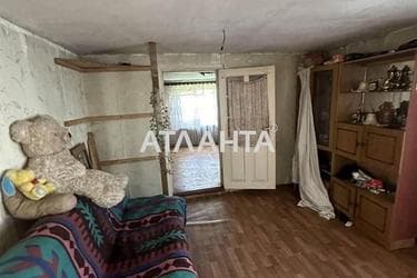 House by the address st. Zelenaya (area 52,3 m²) - Atlanta.ua - photo 14