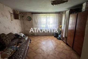 House by the address st. Zelenaya (area 52,3 m²) - Atlanta.ua - photo 16